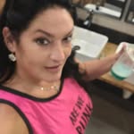 Carrie Reyes - @pixiesgirl21 - Instagram