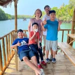 Carrie Reyes - @eirrac45 - Instagram