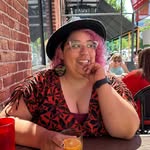 Carrie Reyes Cruz - @arthappi1 - Instagram