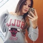 Carrie ☉ Robbins - @amirjalallii_252019 - Instagram