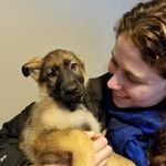 Carrie Robbins - @drpuppylove - Instagram