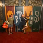Carrie Rogers - @carrierogers707 - Instagram