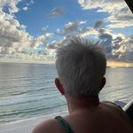 Carrie Rogers - @whitehairwoman - Instagram