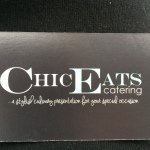 Carrie Rogers - @chiceatscatering - Instagram