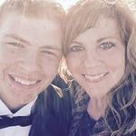 Carrie Rogers - @carrierogers8171 - Instagram