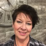 Carrie Rogers - @carstyl50 - Instagram