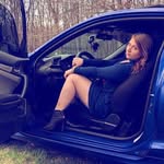 Carrie Rogers - @carrier0gers - Instagram