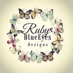 Carrie_Rolley - @rubyblueeyesdesigns - Instagram