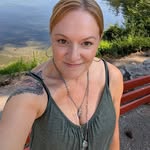 Carrie Ross - @cpond1964 - Instagram