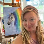 Carrie Ross - @carrie_ross_art - Instagram