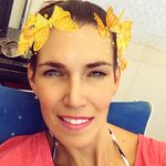 Carrie Ross - @thefiveminuteface - Instagram