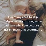 carrie ross - @singlemommentor - Instagram