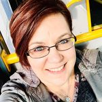 Carrie Rowe - @cjnflowers - Instagram