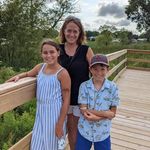 Carrie Rowe - @rowehrudey - Instagram
