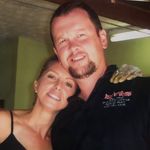 Carrie & Joe on-the-go - @carrierunnals - Instagram