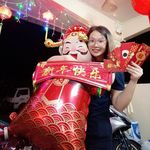 Carrie Sam - @carrie213sam - Instagram