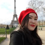 Sambaeva - @carrie_sambery - Instagram