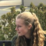 Carrie Sample - @carrierosemary - Instagram