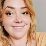 Carrie Samples - @constantkalopsia - Instagram