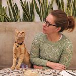 Carrie Miller-Sanchez - @carriemeowkat - Instagram