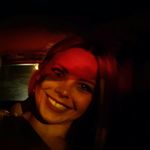 Carrie Sánchez - @noonboom47 - Instagram