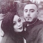 Ramiro and Carrie Sanchez - @jrncari_805 - Instagram
