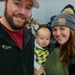 Carrie Sandy - @carriegranby - Instagram