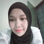 Carrie Sandy - @dewi_rostini0707 - Instagram