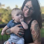 Carrie Hitchinson - @carriesapphire - Instagram