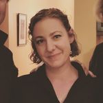 Carrie Sauer - @carriesauer7 - Instagram
