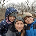 Carrie Kress Schuster - @kressschuster - Instagram