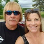 Tony Carrie Shafer - @cbrett45 - Instagram
