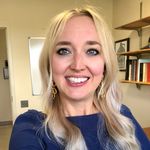Carrie Leigh Shaffer - @carrieshafferphd - Instagram