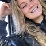 Carrie Shaffer - @carebearrr.450 - Instagram