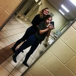 Carrie Shaffer - @carries_101 - Instagram