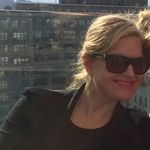 Carrie Shaffer - @cashaffer - Instagram