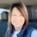 Carrie Sheets Jones - @yapapaf104 - Instagram
