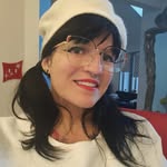 Carrie Shere - @moonage1977 - Instagram