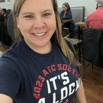 Carrie Shields - @8cs27 - Instagram