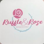 Carrie Anker Silver - @ruffleandrosebow - Instagram