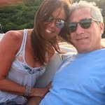 Carrie DiRaffaele Silverstein - @carriesilverstein - Instagram