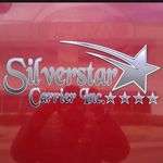 Silverstar Carrier INC - @silverstarcarrier.inc - Instagram