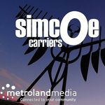 Simcoe Carriers - @simcoecarriers - Instagram