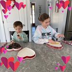 Carrie Barrett Simms - @simms995 - Instagram