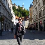 Carrie Simms - @kazbar38 - Instagram