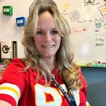 Carrie Simon-Farrimond - @meak1972 - Instagram