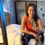 @carriesimon.11 - Instagram
