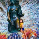 Carrie Simons - @zemetuforooz - Instagram
