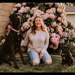 Carrie n Libby n Skipper - @carrieloots - Instagram