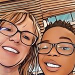 Carrie Slack - @salt2earth - Instagram